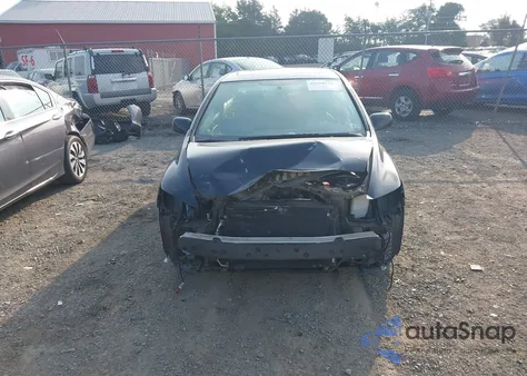 2010 Honda Civic Ex z USA, uszkodzony, nr VIN 2HGFG1B89AH535843